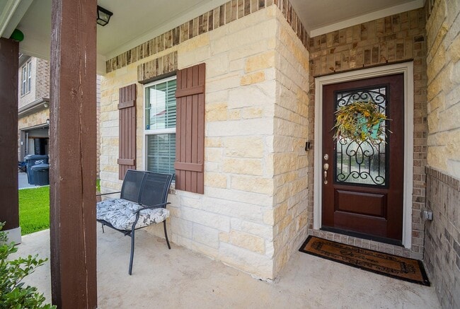 Foto del edificio - 16310 Westley Ridge Dr