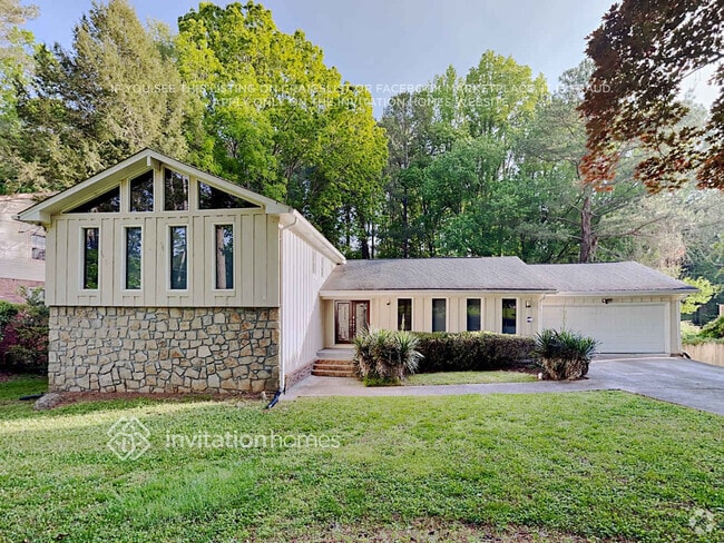 Building Photo - 1144 Aurora Ct