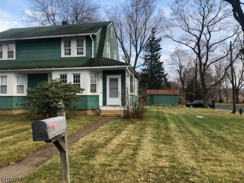 Primary Photo - 2 Chase Dr