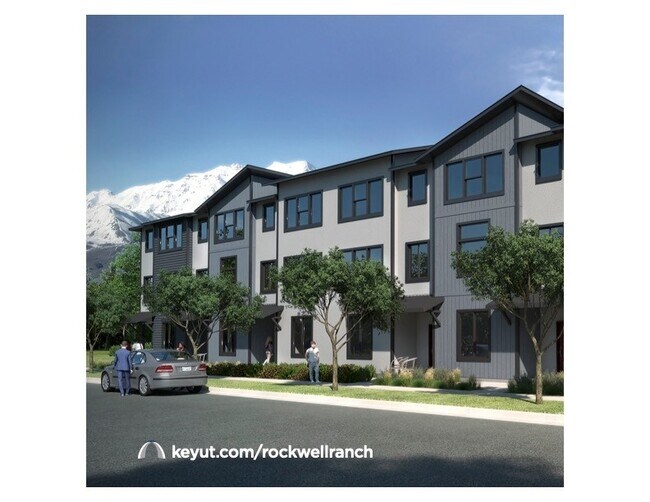 Building Photo - 535 S 1080 W