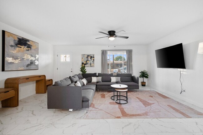Foto del edificio - 3101 N 40th Dr