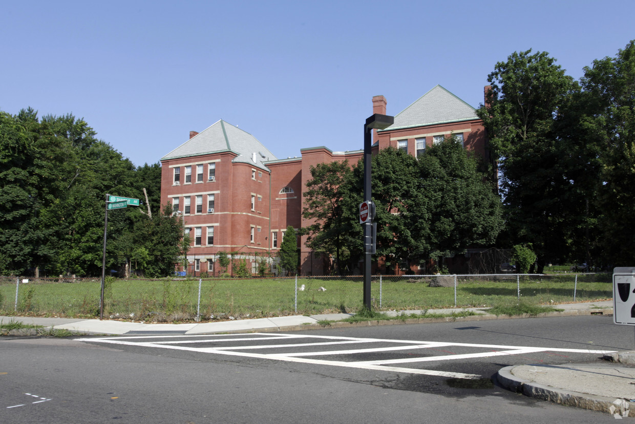 Foto principal - School House Apartments