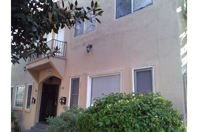 Foto del edificio - 1478 Henderson Ave