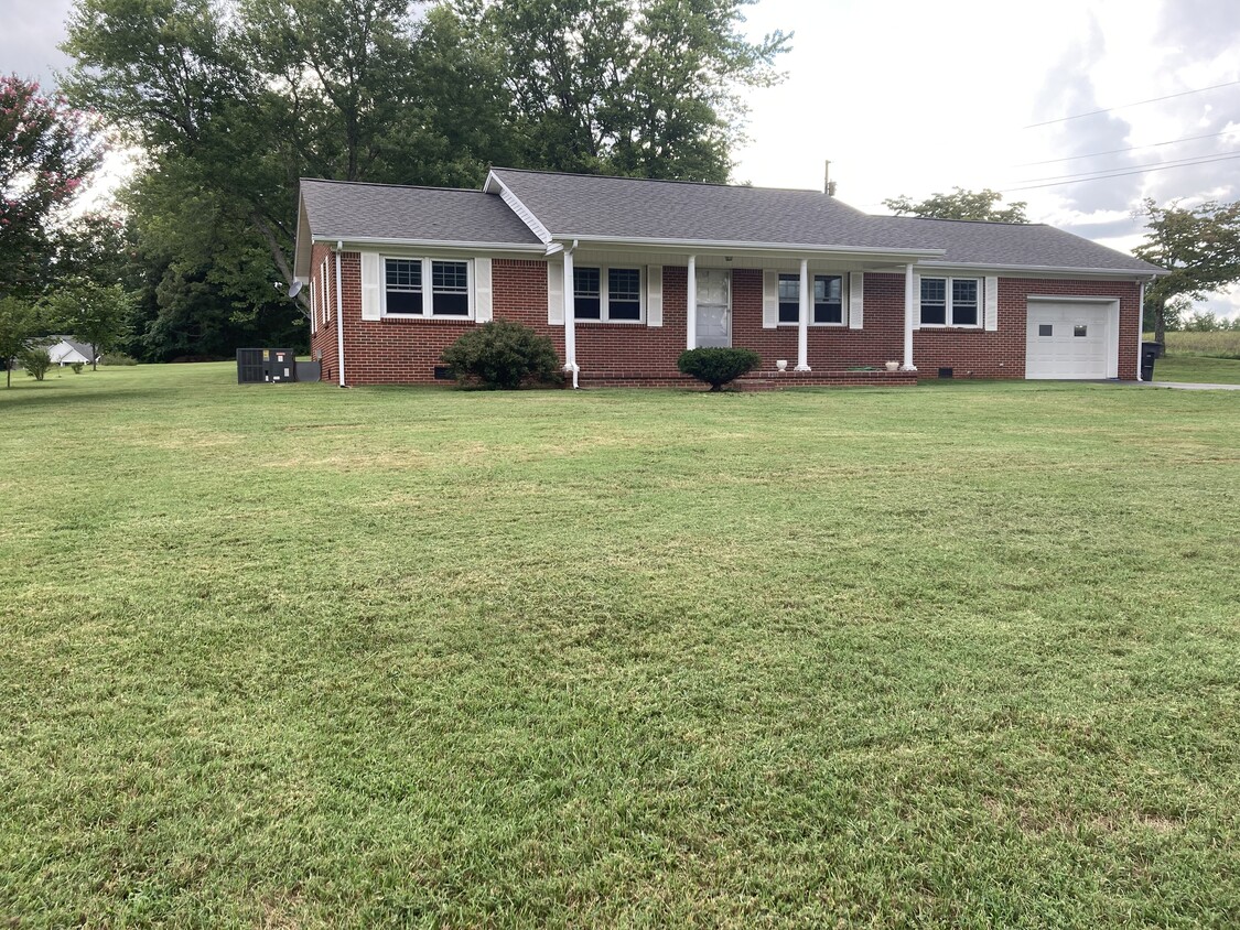 3951 Old Sparta Rd, Cookeville, Tn 38506 - House Rental In Cookeville 