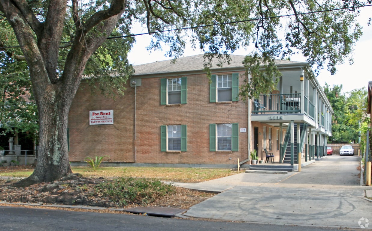 Foto principal - 1114 N Dorgenois St
