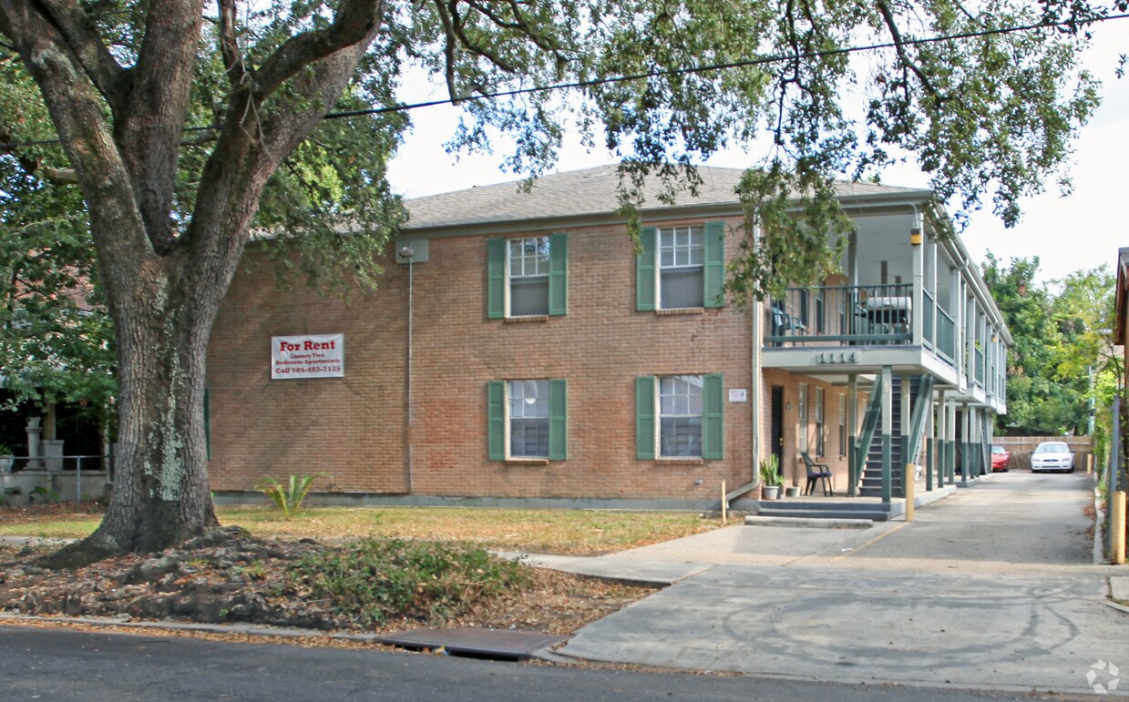Primary Photo - 1114 N Dorgenois St