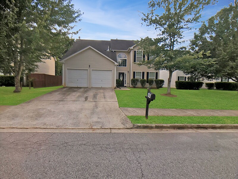 Foto principal - 2752 Live Oak Trail