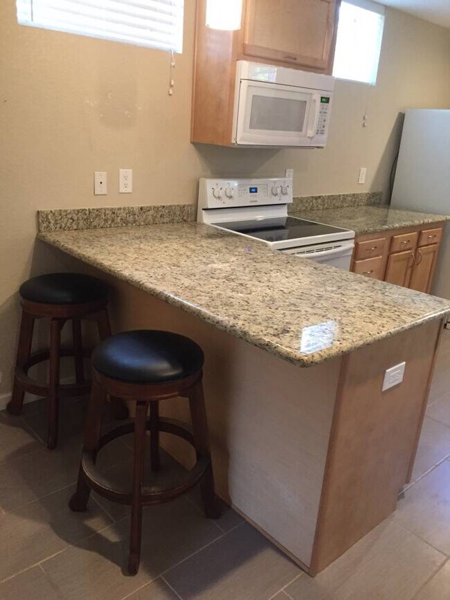 Kitchen - 3566 S Depew St
