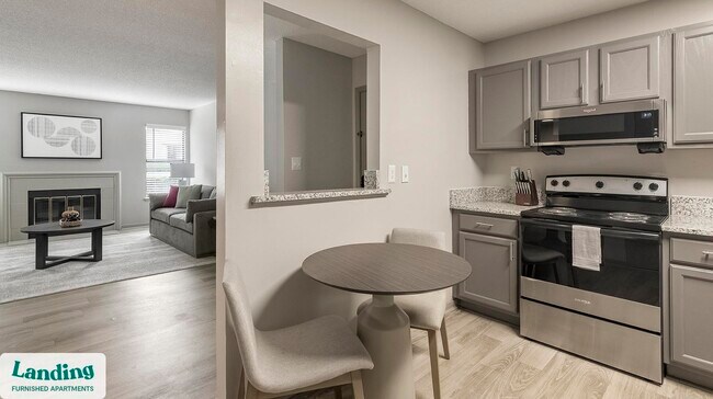 Foto del edificio - 6200 Rime Village Dr NW