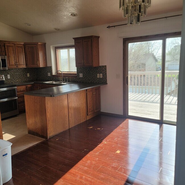 Foto del edificio - 3 bedroom, 2 bath, single family home.
