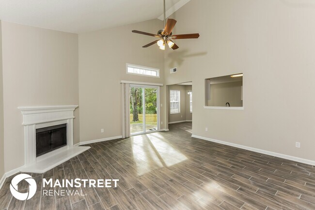 Building Photo - 6560 Browns Mill Ferry Dr