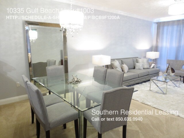 Foto del edificio - 10335 Gulf Beach Hwy