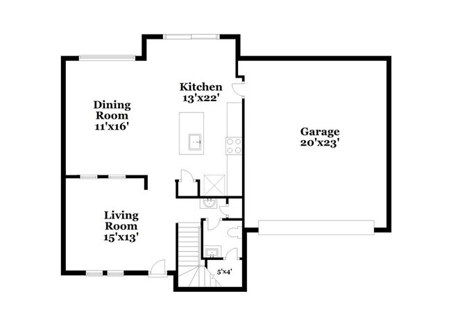 Foto del edificio - 5325 N Chino Heights St