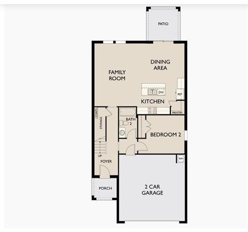 Foto del edificio - 2118 Revere Dr