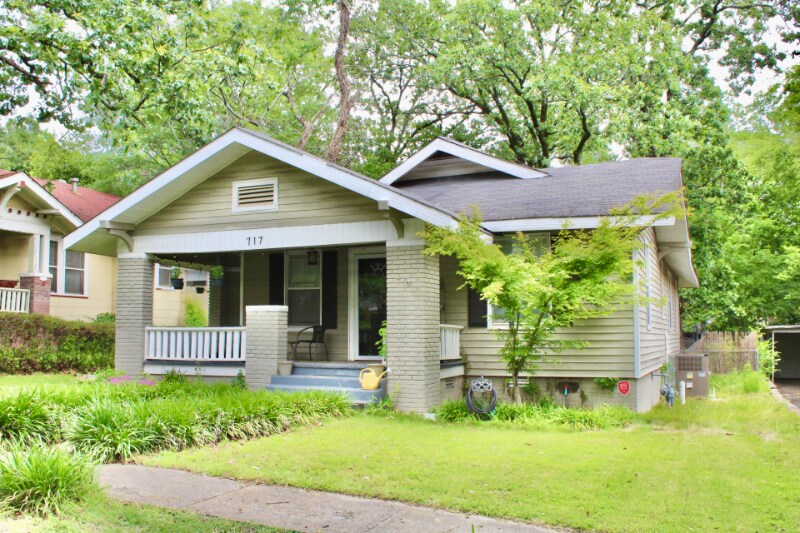 Foto principal - 717 N Jackson St