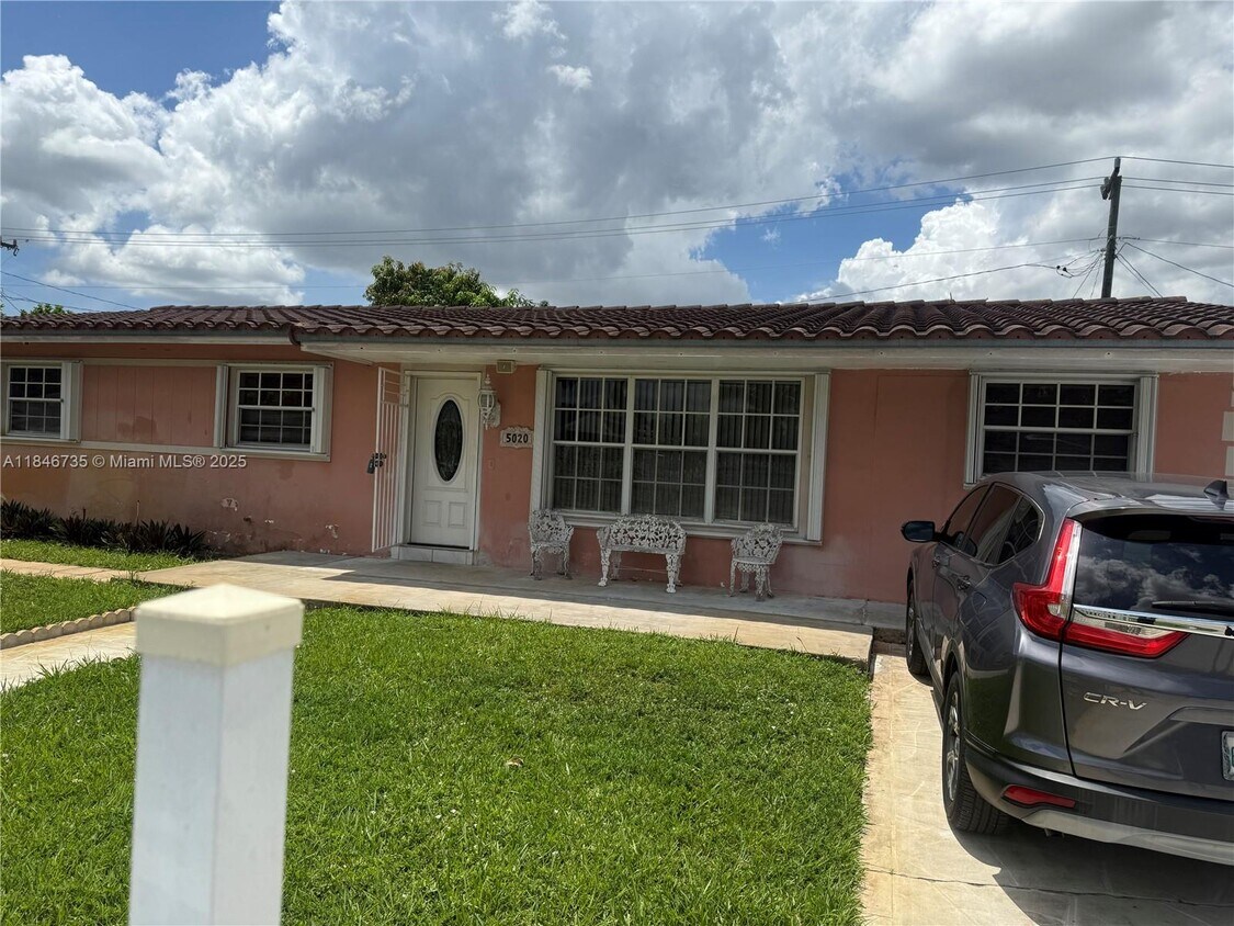 Building Photo - 5020 NW 181st Terrace