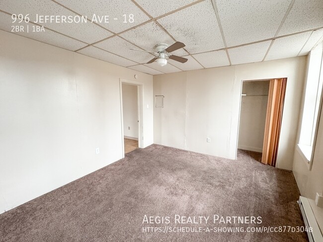 Foto del edificio - WASHINGTON, PA AMAZING VALUE (2Bed 1 BATH)