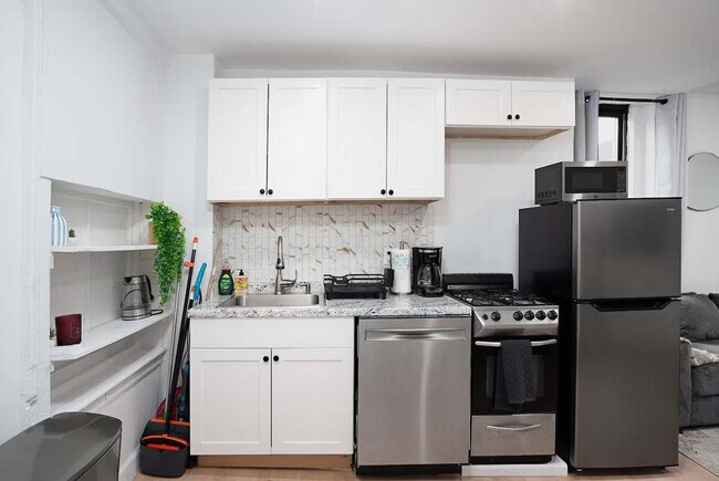 Foto del edificio - 60 1st Ave