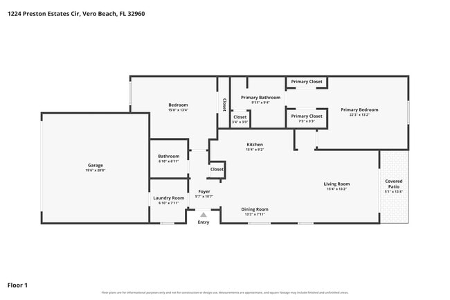 Building Photo - 1224 Preston Ests Cir