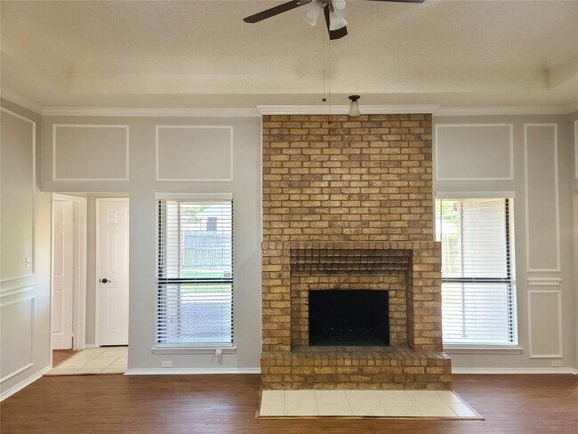 Foto del edificio - 1511 Lincoln Rd