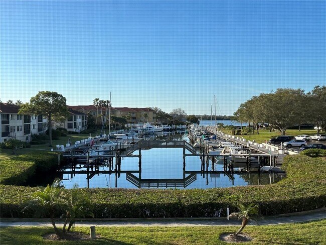 Foto del edificio - 1805 Mariner Dr