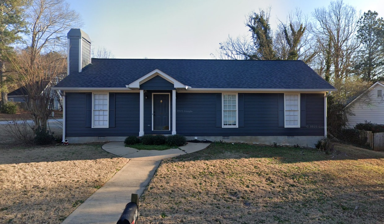 Primary Photo - Charming 3-Bedroom Home in Athens, GA – Co...