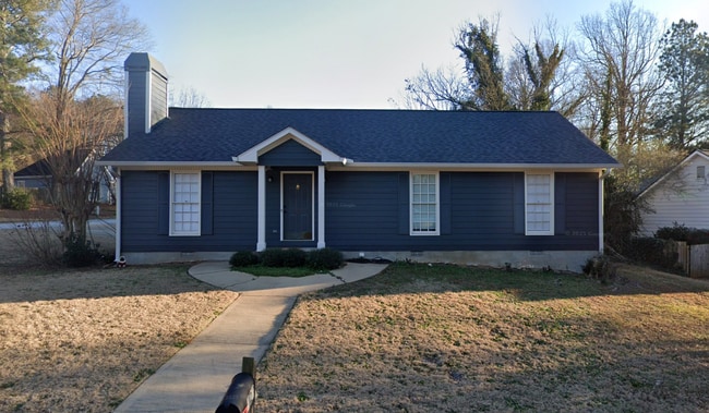Charming 3-Bedroom Home in Athens, GA – Co... - Charming 3-Bedroom Home in Athens, GA – Co...