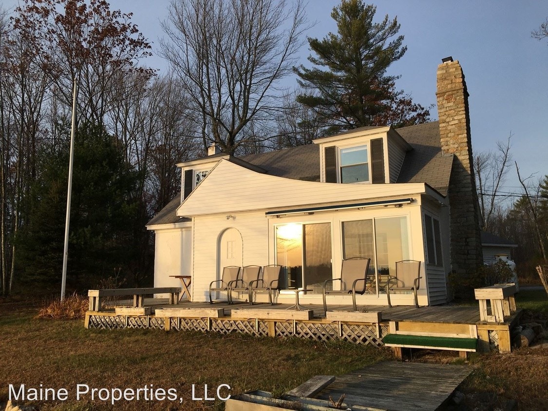 Primary Photo - 2 br, 2 bath House - 1 Bonny Eagle Pond Road