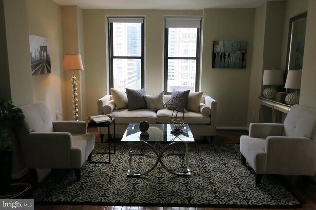 Foto del edificio - 135 S 19th St