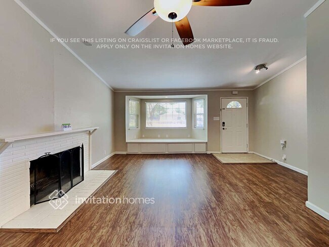 Foto del edificio - 3413 Lerwick Rd