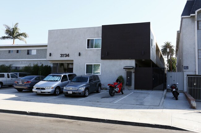 Building Photo - Vinton Apartments