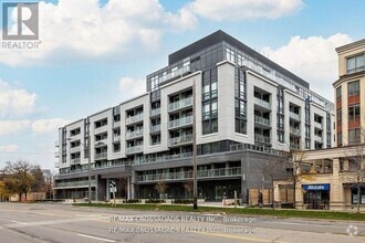 Building Photo - 621-621 Sheppard Ave E