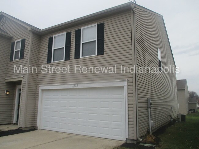 Building Photo - 8912 Squire Boone Ct