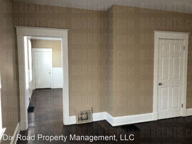 Building Photo - 2 br, 1 bath House - 1234 Vanderveer Avenue,