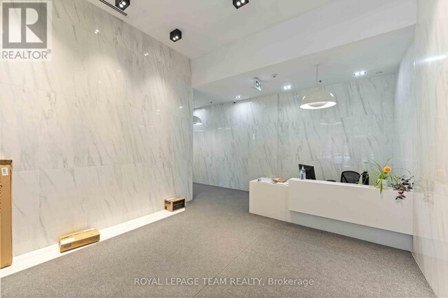 Photo du bâtiment - 203 Catherine St