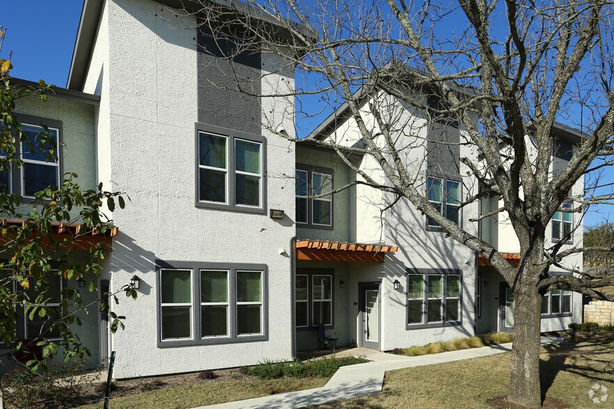 Sienna Pointe Rentals San Marcos, TX