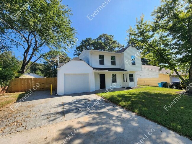 Building Photo - 1321 Gladiator Dr