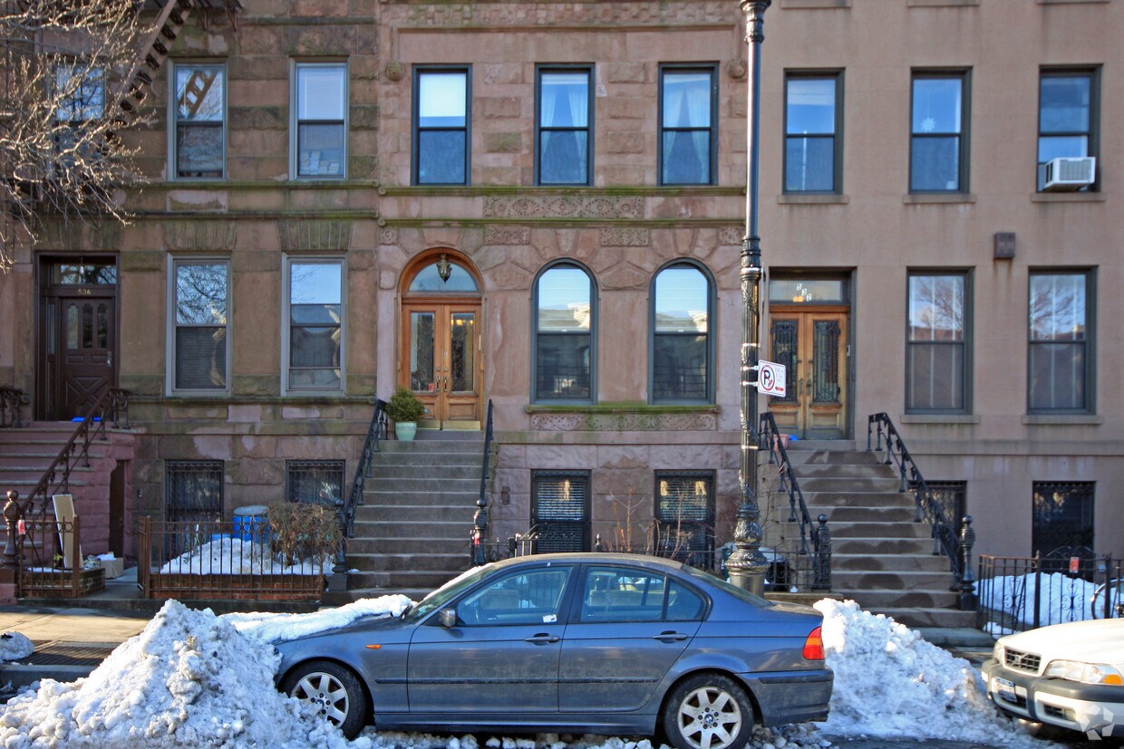 Foto del edificio - 534 9th St