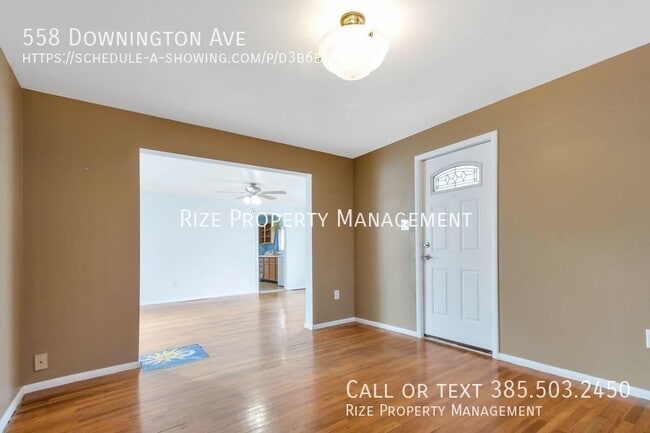 Building Photo - A Higher Quality of Living