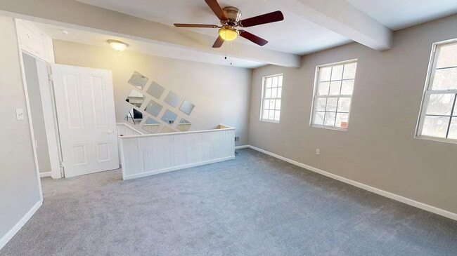 Building Photo - 2824 Salisbury St