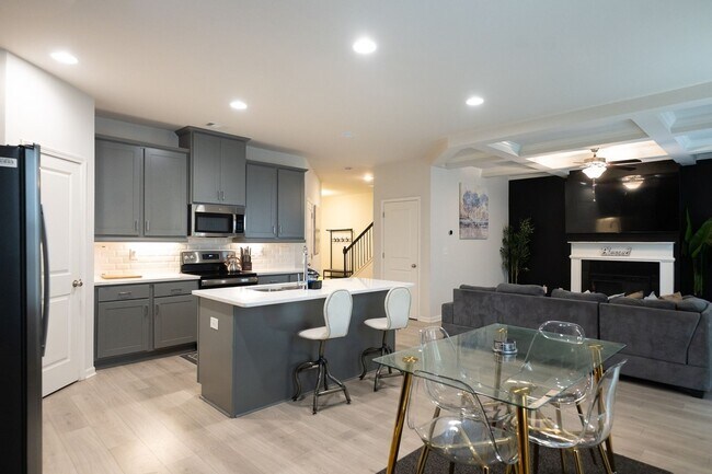 Foto del edificio - 2957 Cottage Ln