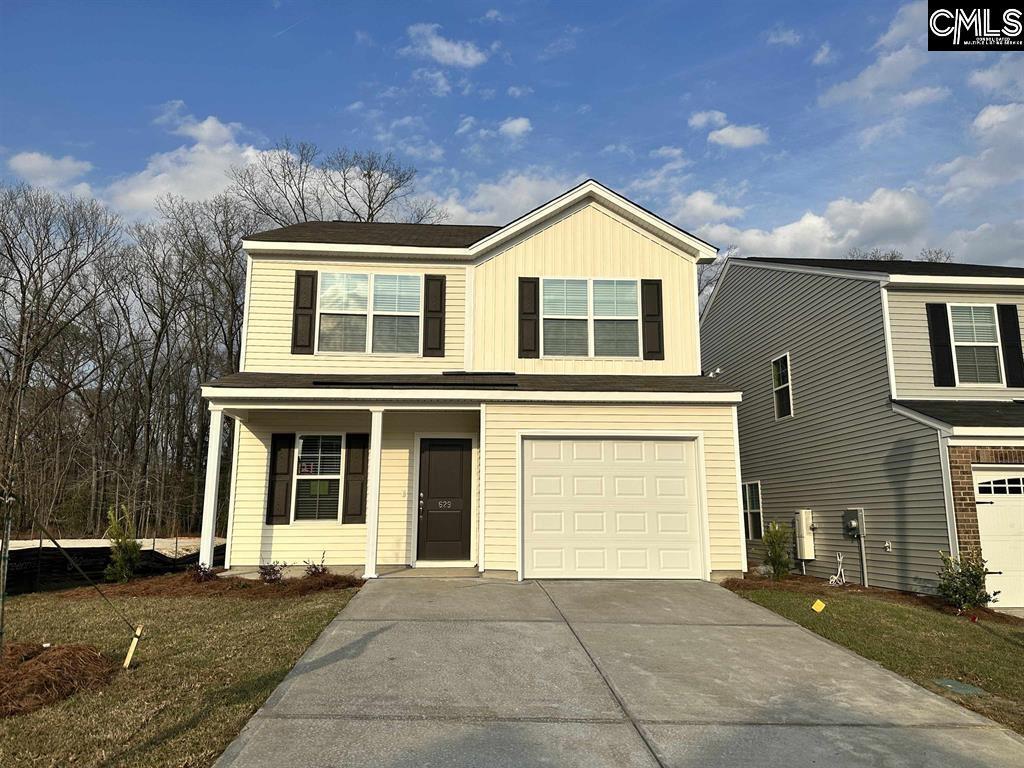 Foto principal - 629 Wooster Dr
