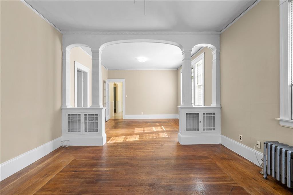 119 Radcliffe Ave, Providence, RI 02908 Room for Rent in Providence