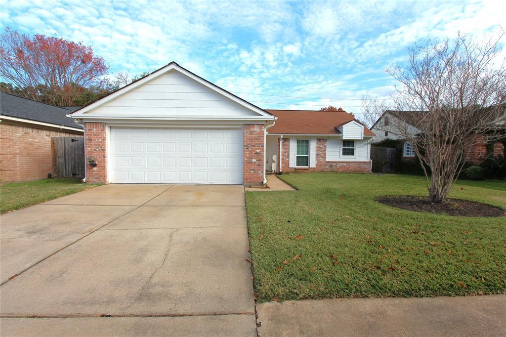 2807 Chimneystone Cir, Sugar Land, TX 77479 House Rental in Sugar