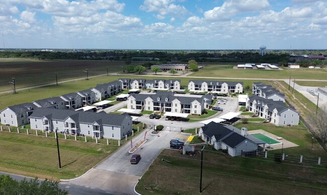 Building Photo - Bay Ranch Apartments