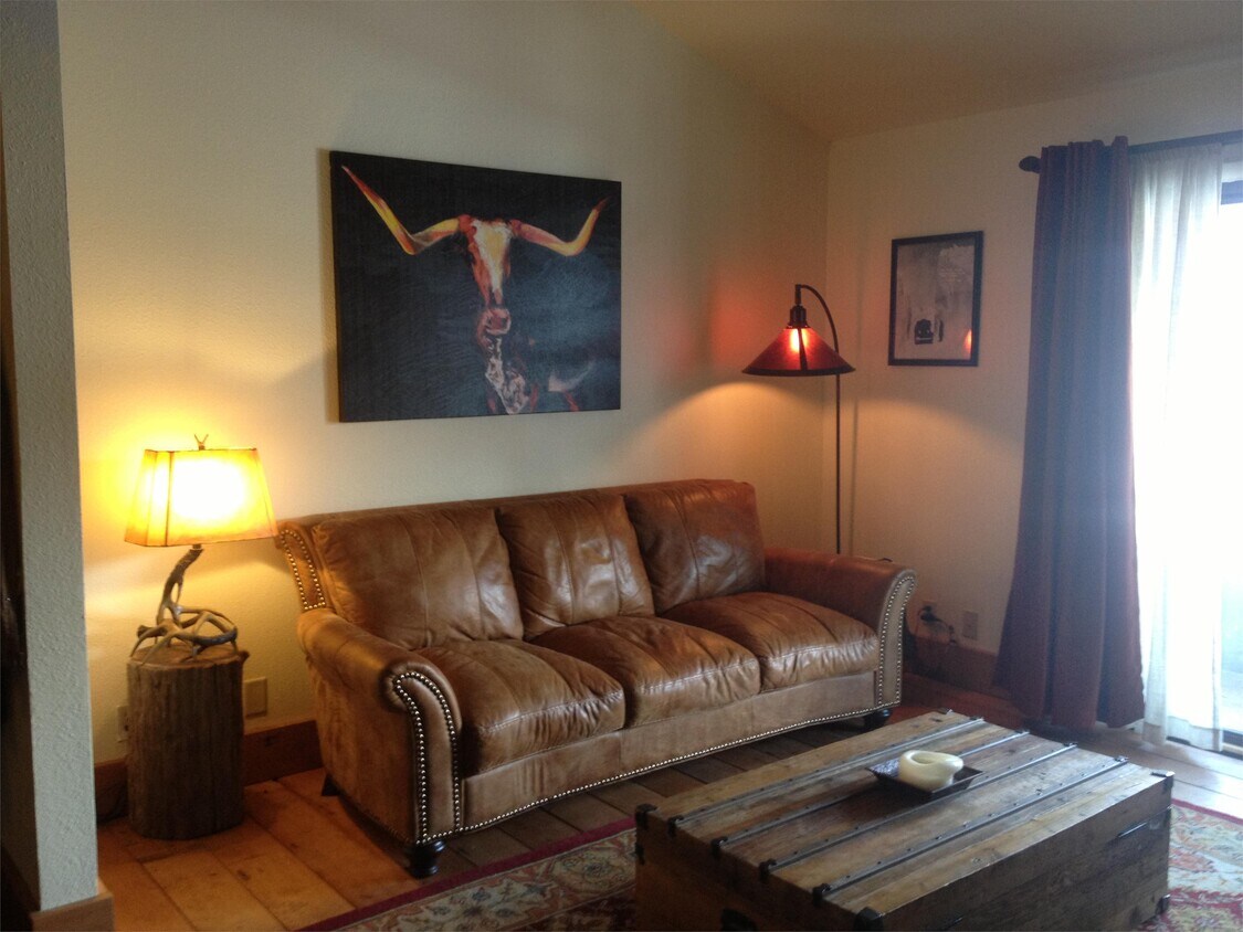 355 W Deloney Ave, Jackson, WY 83001 Townhome Rentals in Jackson WY