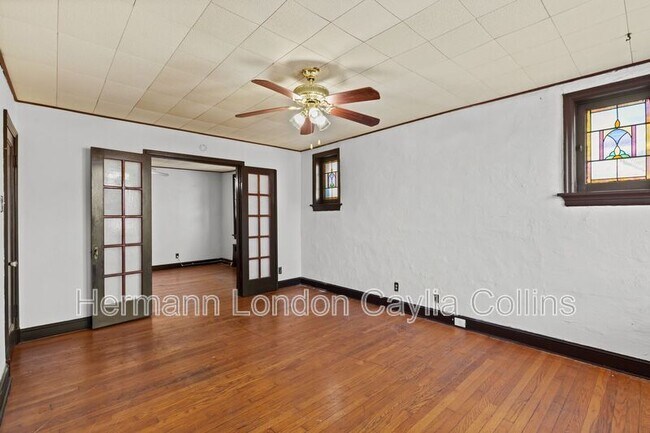Foto del edificio - 3406-3408 Keokuk St