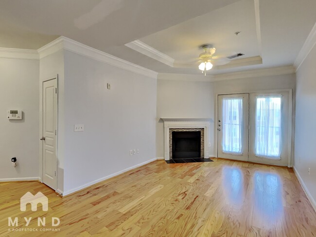 10 Perimeter Summit Blvd, Atlanta, GA 30319 - House Rental in Atlanta ...