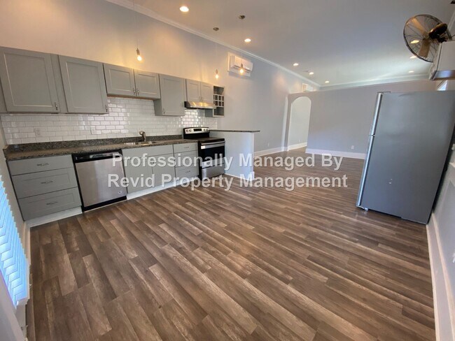 Foto del edificio - 2008 Courtland Pl