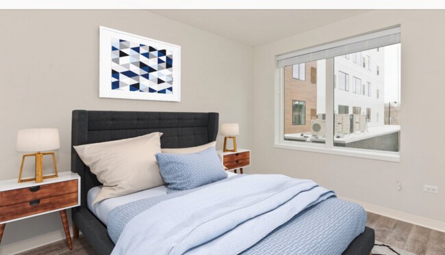 Foto del edificio - 6140 N Broadway St